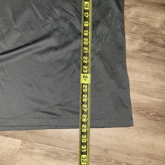 Nike Polo Golf Shirt Men's Size Xxl Wolf Creek Golf Course Short Sleeve - Picture 5 of 8